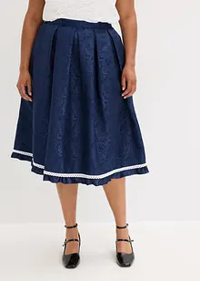 Jupe de costume traditionnel, bonprix