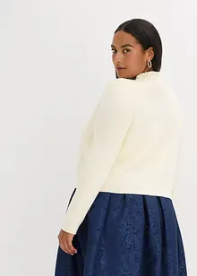 Gilet bavarois en maille, bonprix
