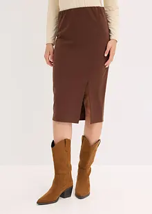 Jupe en jersey, bonprix