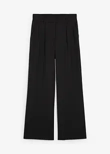 Pantalon à texture twill, bonprix