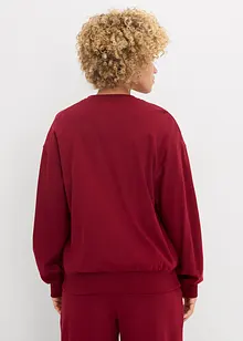 Gilet en molleton, bonprix