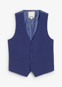 Gilet de costume à combiner, slim, bonprix