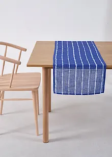 Chemin de table à rayures, bonprix