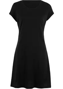 Robe en jersey 100% coton, bonprix