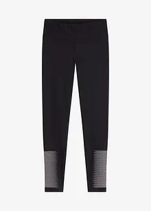Legging de sport confortable, séchage rapide, bonprix