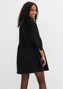 Robe en jean, bonprix