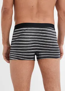 Lot de 4 boxers, bonprix