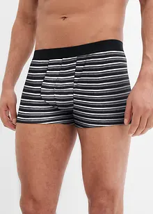 Lot de 4 boxers, bonprix