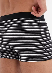 Lot de 4 boxers, bonprix