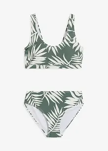 Bikini brassière (ens. 2 pces), bonprix