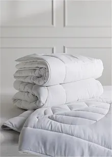 Couette anti-allergies chaude, bonprix
