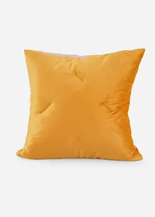 Taie d’oreiller en velours, bonprix