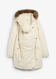 Parka 3en1 de grossesse/de portage, bonprix