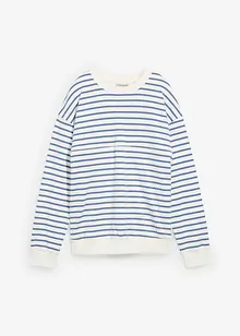 T-shirt de grossesse et d’allaitement 100% coton, bonprix