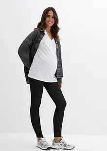 Legging de grossesse chaud, bonprix