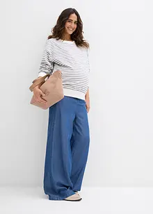 T-shirt de grossesse et d’allaitement en coton, bonprix