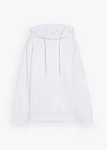 Sweat à capuche, bonprix