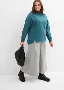 Sweat oversize, bonprix