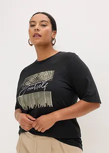 T-shirt à imprimé, bonprix