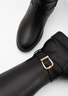 Bottes, bonprix
