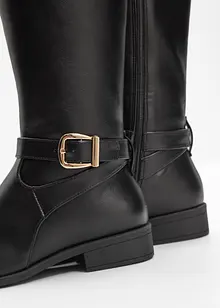 Bottes, bonprix
