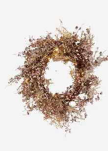 Couronne LED murale, bonprix