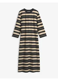 Robe en jersey 100% coton, bonprix