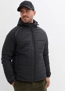 Doudoune matelassée, bonprix