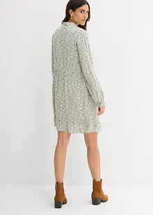 Robe courte en viscose fluide, bonprix