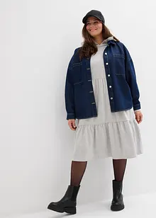 Robe en molleton, bonprix