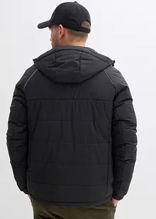 Doudoune matelassée, bonprix