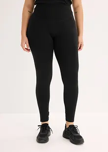 Legging scrunch sans coutures, bonprix