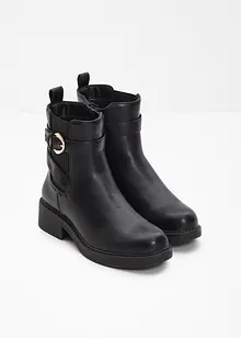 Bottines chelsea, bonprix