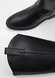 Bottes, bonprix