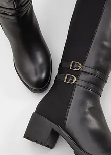 Bottes, bonprix