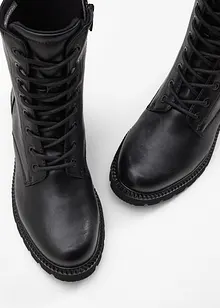 Boots à lacets Tamaris, Tamaris
