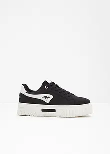 Sneakers Kangaroos à semelle plateforme, Kangaroos