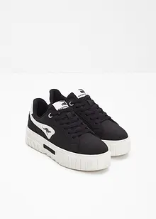 Sneakers Kangaroos à semelle plateforme, Kangaroos