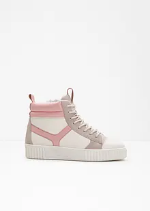 Baskets montantes, bonprix