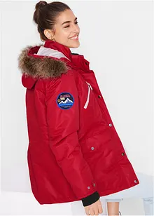 Veste technique imperméable, bonprix