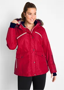 Veste technique imperméable, bonprix