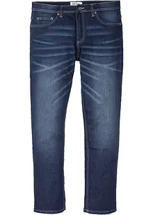 Jean stretch droit Regular Fit, bonprix