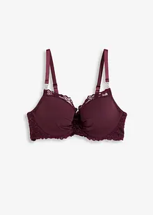 Soutien-gorge à coques et armatures, bonprix