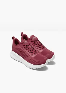 Sneakers Skechers avec mousse à mémoire de forme, Skechers