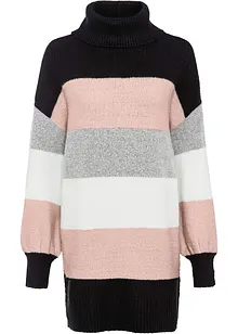 Pull long, bonprix