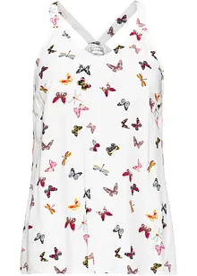 Top sans manches 100% viscose, bonprix