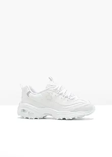 Sneakers Skechers à semelle épaisse, Skechers