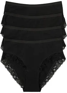 Sous-vêtements In English Lot De Slips Femme La Redoute Culotte