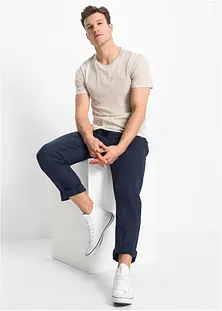 Pantalon Mrat Homme Extensible à Séchage Rapide - Coupe Ample - Taille Élastique Avec Cordon - Pour Sport Et Quotidien