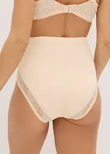 Collant Minceur Femme Merry Style - Gainant Push Up 40 DEN - Effet Camouflage